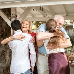 Streamlining the Relocation Process for Elderly Parents